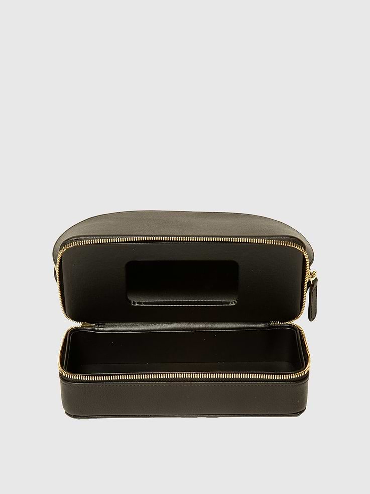Image number 2 showing, Brouk and Co Brouk and Co Abbey Travel Cosmetic Case
