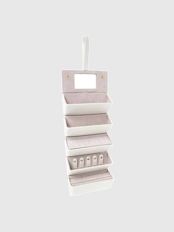 Brouk and Co Leah 5 Eyewear and Jewelry Case