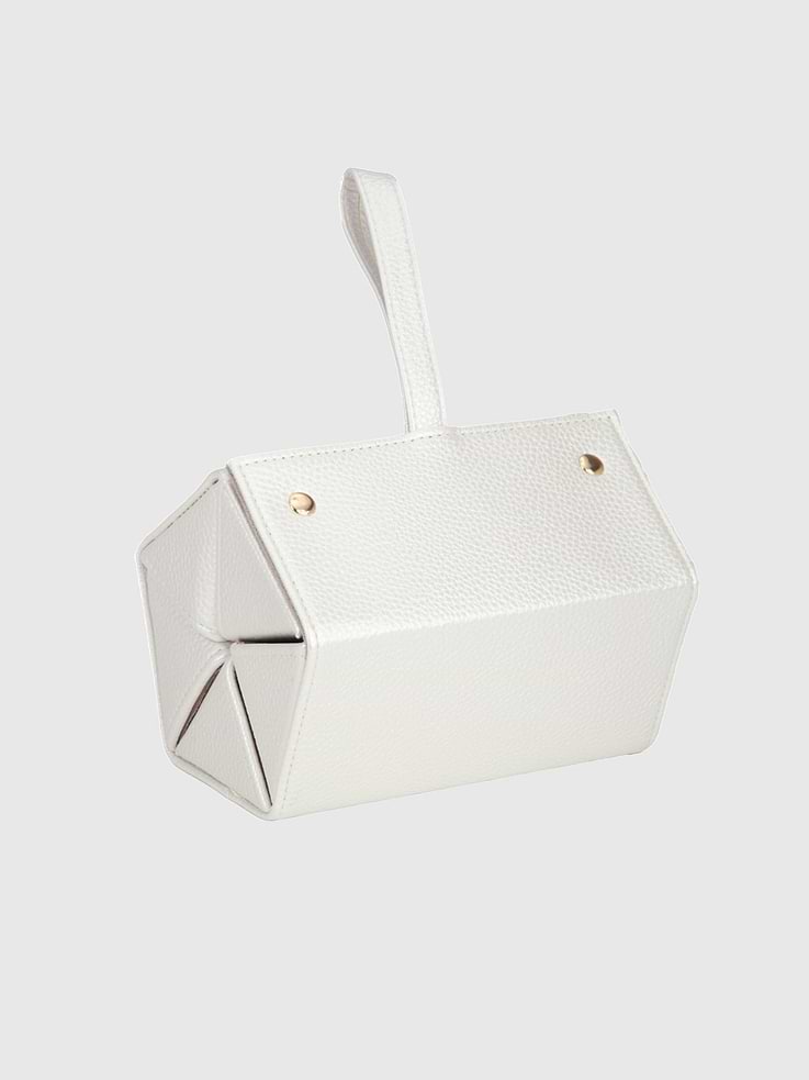 Image number 3 showing, Brouk and Co Leah 5 Eyewear and Jewelry Case