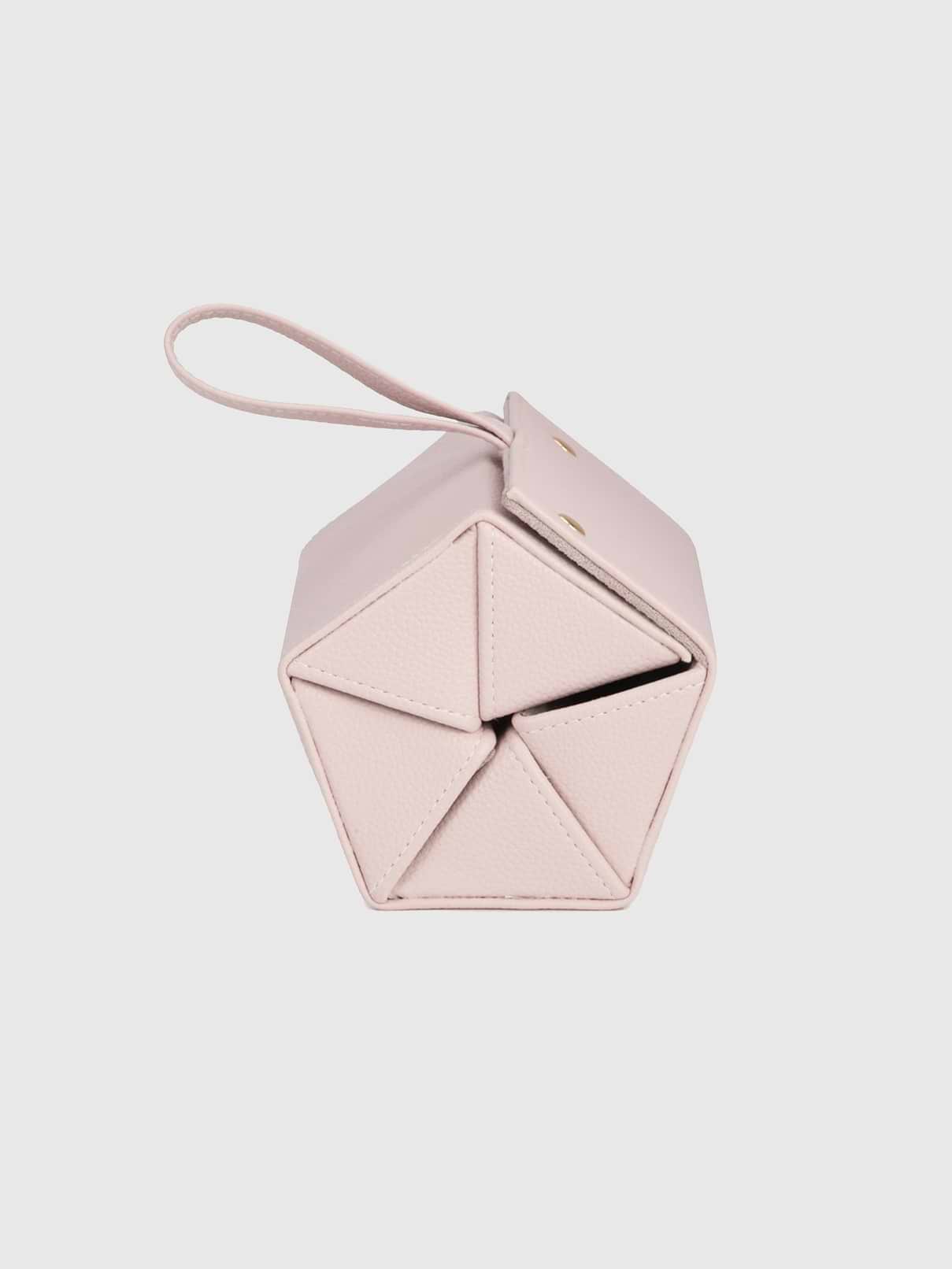 Image 4 of 5, Brouk and Co Leah 5 Eyewear and Jewelry Case