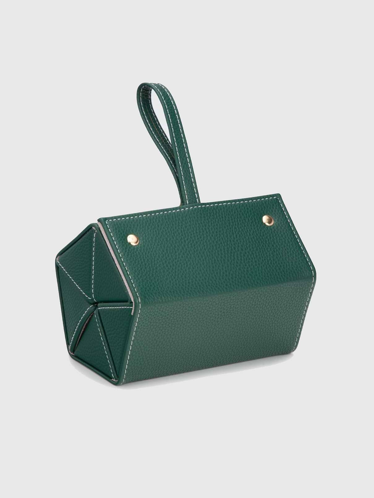 Image 3 of 5, Brouk and Co Leah 5 Eyewear and Jewelry Case