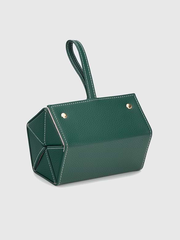 Brouk and Co Leah 5 Eyewear and Jewelry Case