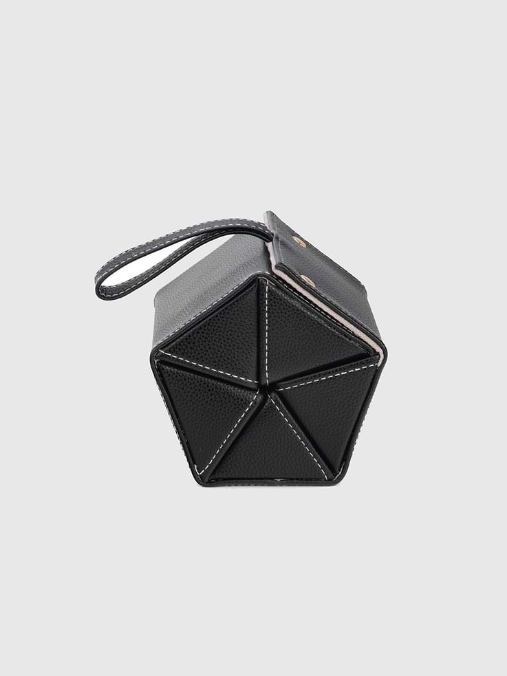 Image number 4 showing, Brouk and Co Leah 5 Eyewear and Jewelry Case