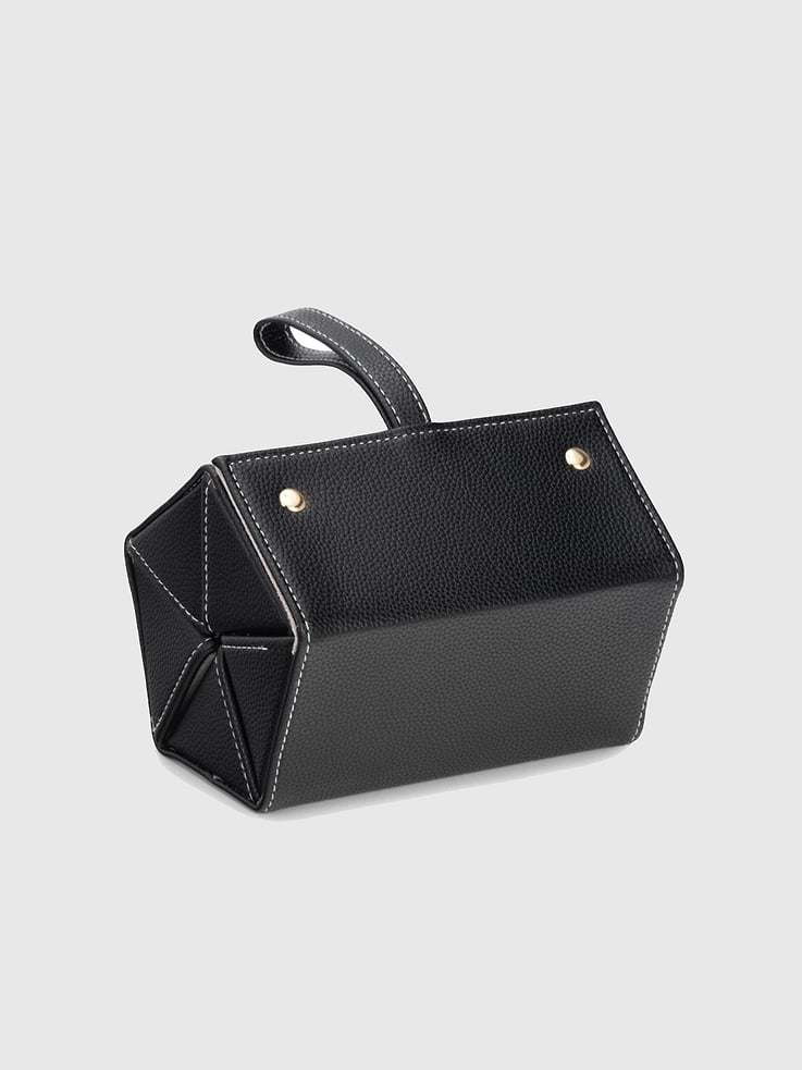 Image number 3 showing, Brouk and Co Leah 5 Eyewear and Jewelry Case