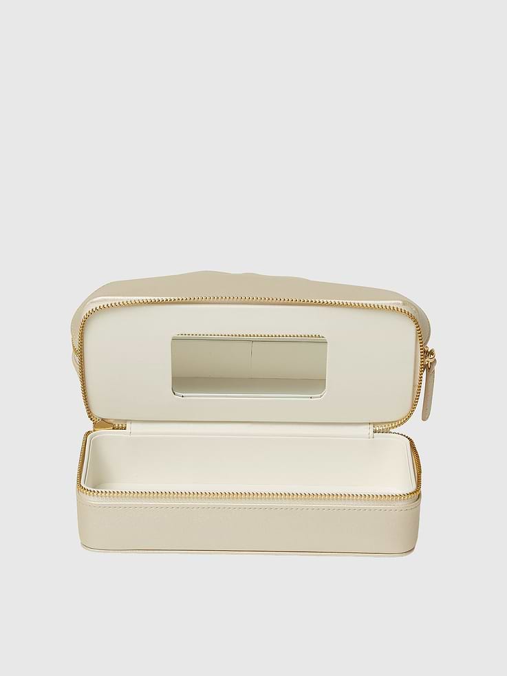 Image number 2 showing, Brouk and Co Brouk and Co Abbey Travel Cosmetic Case