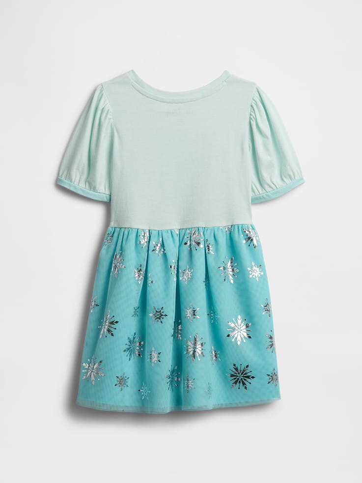 Image number 3 showing, babyGap × Disney Tulle Dress