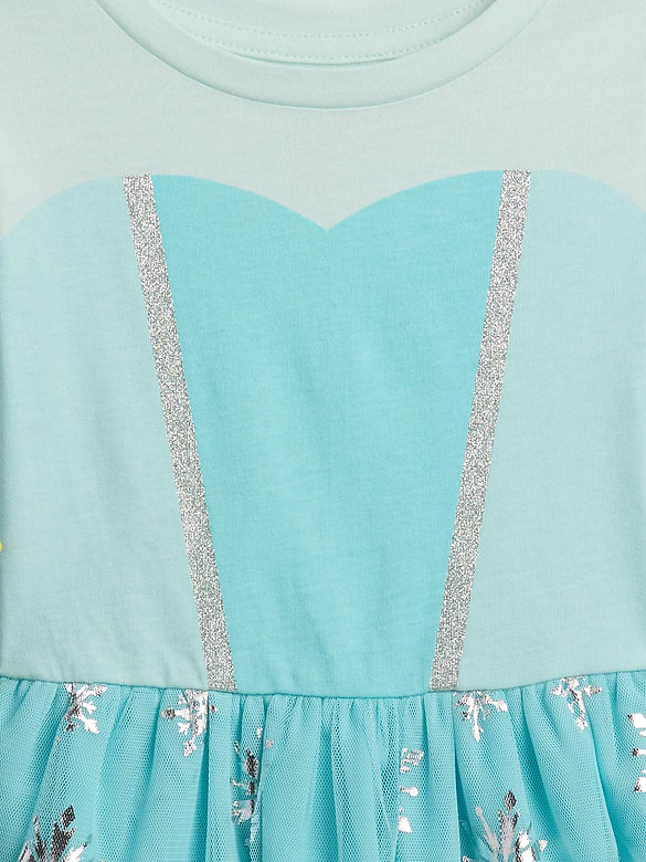 babyGap × Disney Tulle Dress