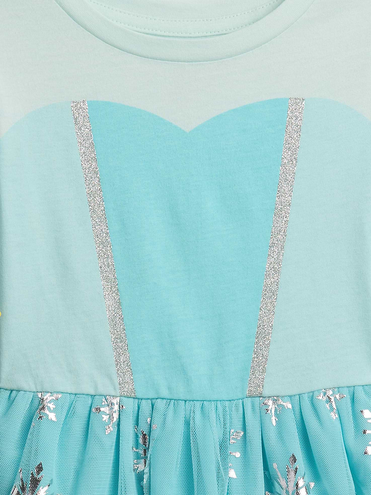Image number 4 showing, babyGap × Disney Tulle Dress