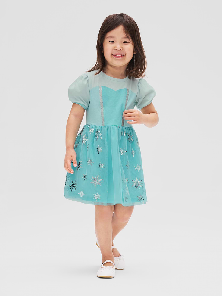 Image number 2 showing, babyGap × Disney Tulle Dress