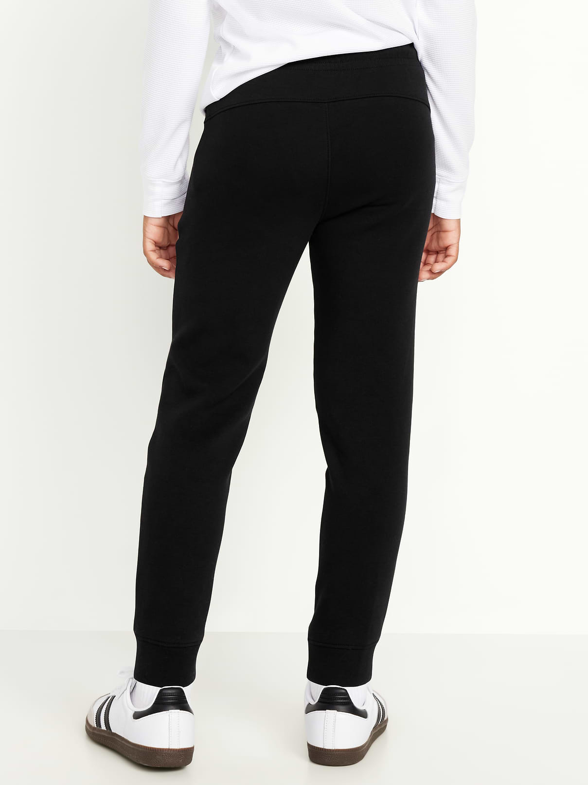 Image number 2 showing, Dynamic Fleece Jogger Sweatpants for Boys