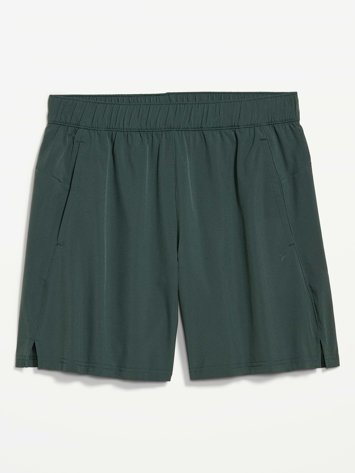 Image number 3 showing, Essential Woven Workout Shorts -- 7-inch inseam