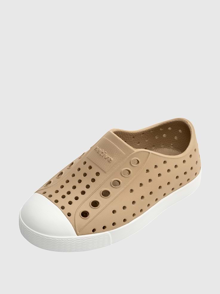 Image 2 of 5, Kids Native Shoes Jefferson