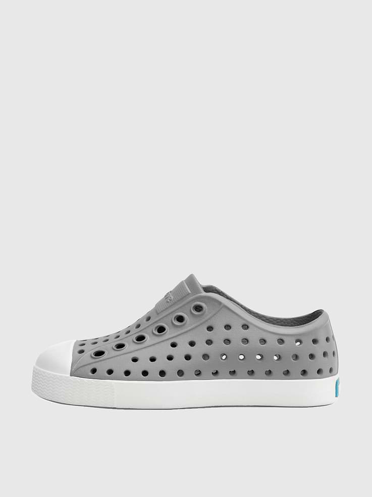Image number 4 showing, Kids Native Shoes Jefferson
