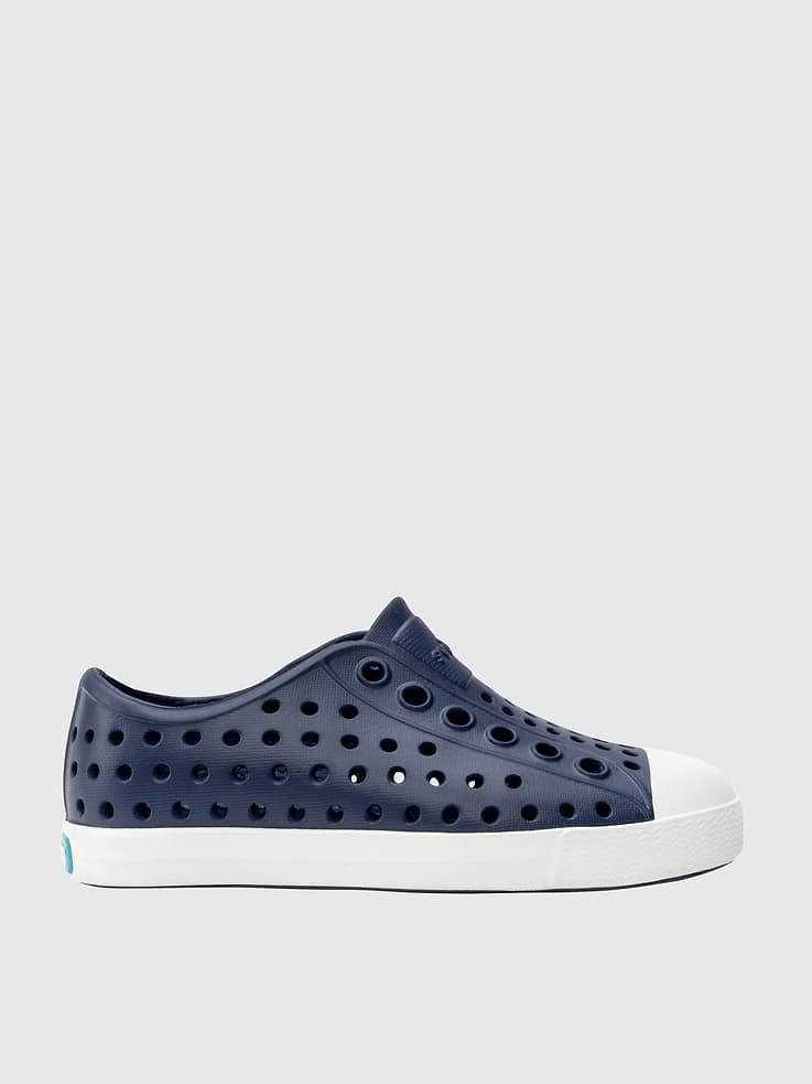 Image number 1 showing, Kids Native Shoes Jefferson