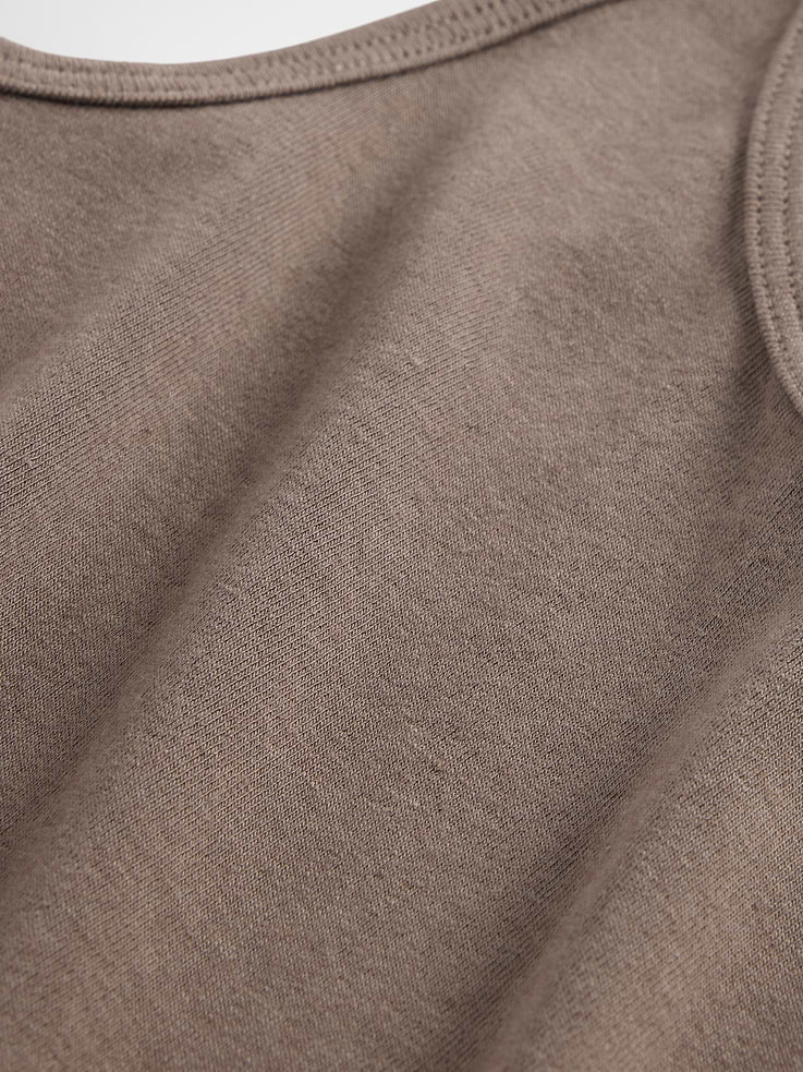 Image number 5 showing, Modern Crop Cami