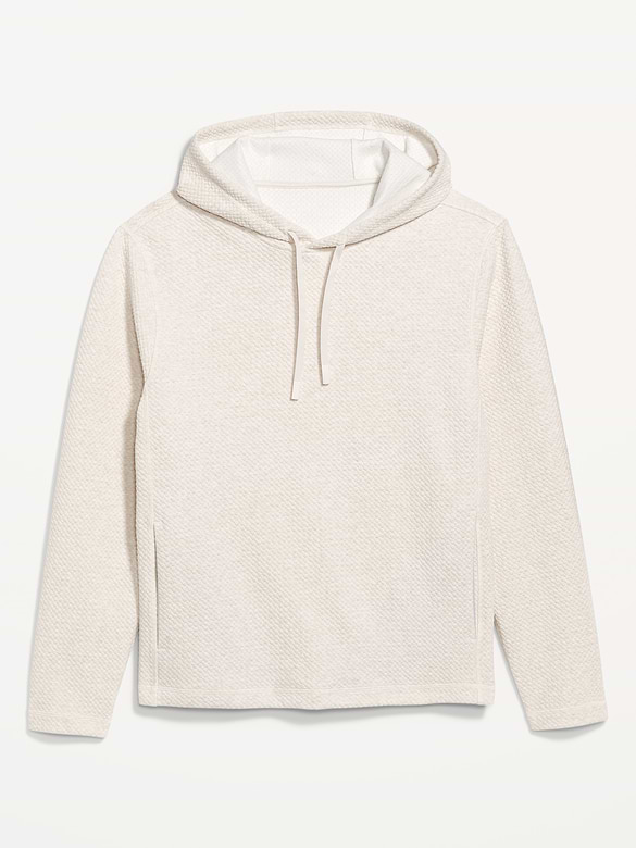 Recharge Fleece Pullover Hoodie
