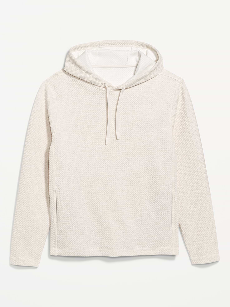 Image number 4 showing, Recharge Fleece Pullover Hoodie