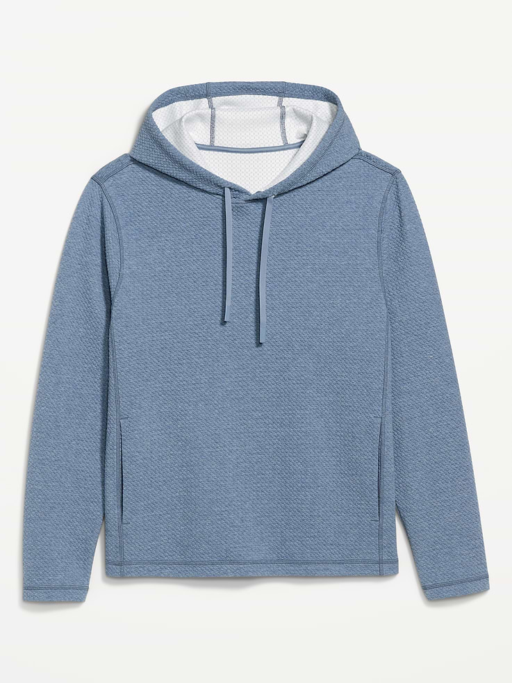 Image number 4 showing, Recharge Fleece Pullover Hoodie