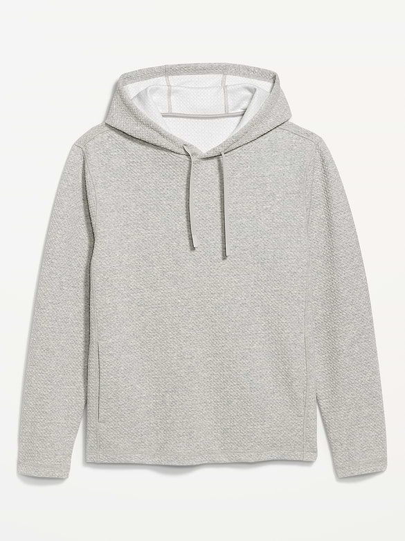 Recharge Fleece Pullover Hoodie