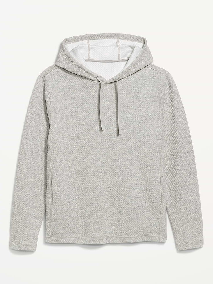 Image number 4 showing, Recharge Fleece Pullover Hoodie