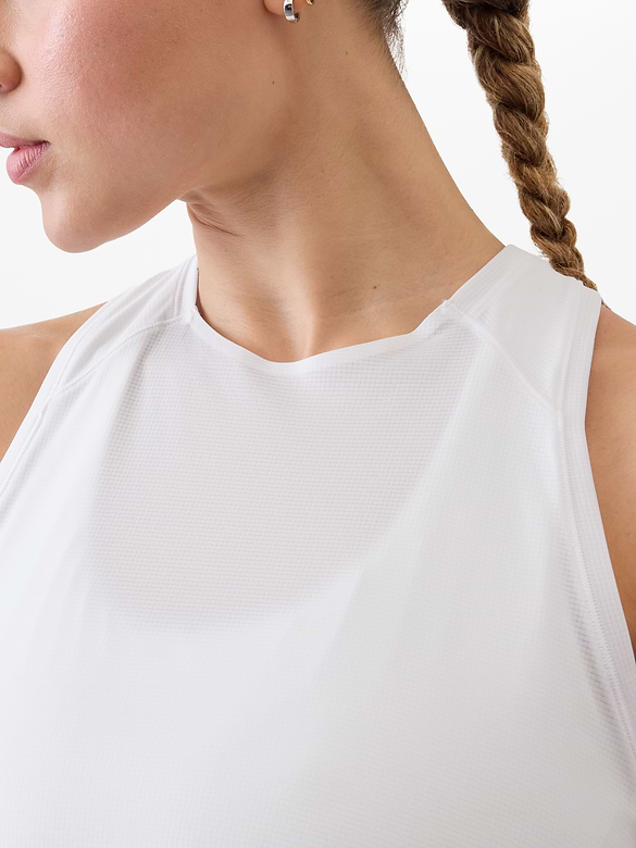 Grid Knit Tank