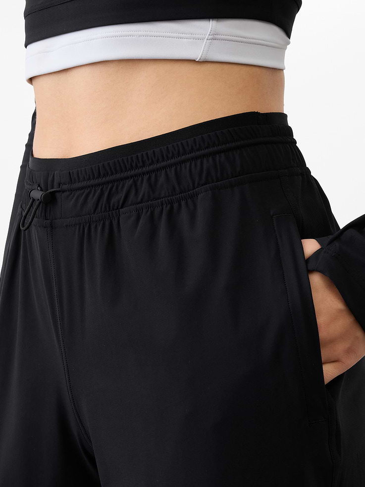 Image number 4 showing, Crosstrain High Rise Jogger