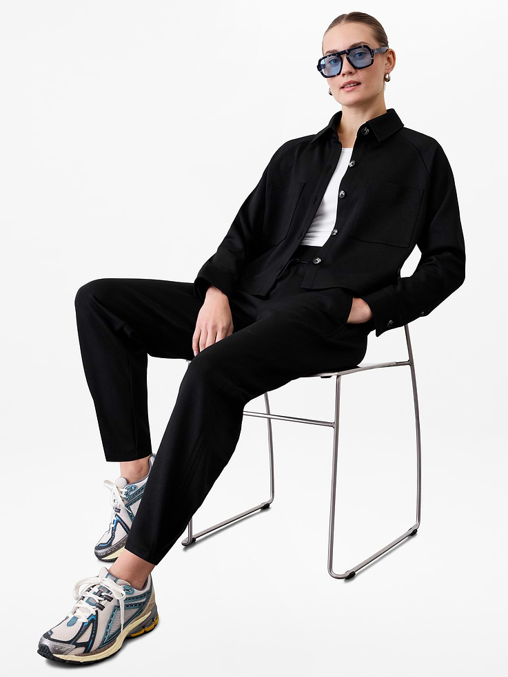 Image number 6 showing, Allure Shirt Jacket