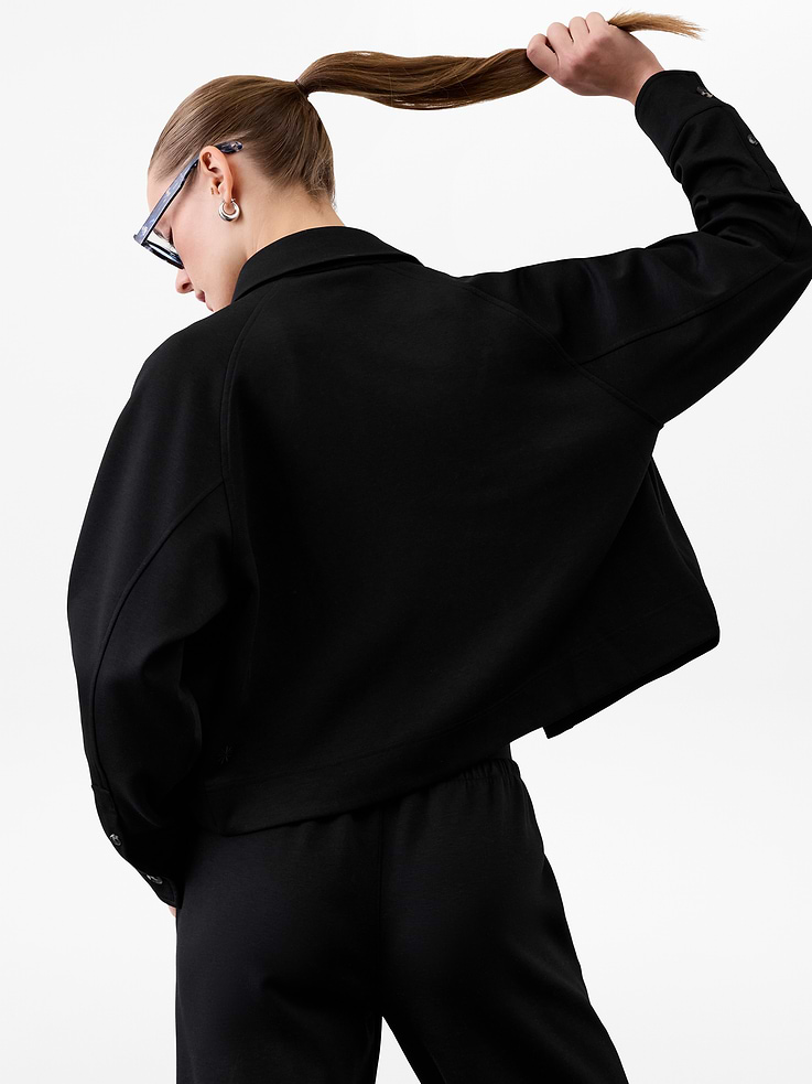 Image number 7 showing, Allure Shirt Jacket