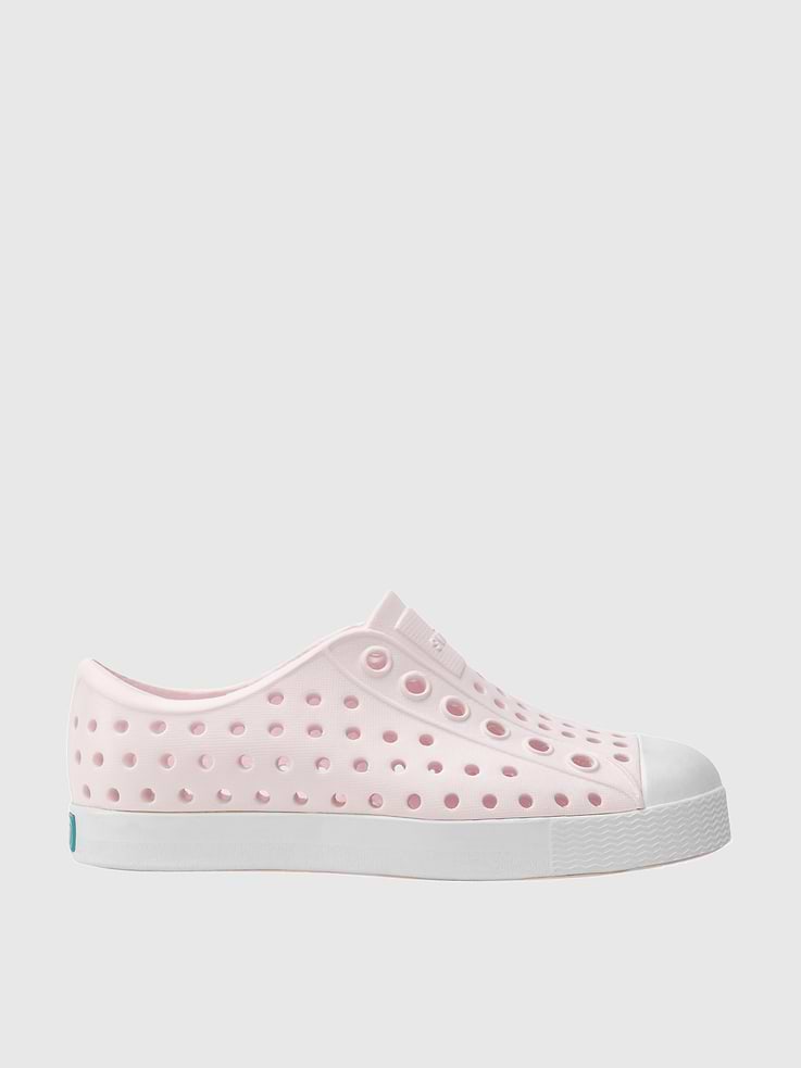 Image number 1 showing, Kids Native Shoes Jefferson