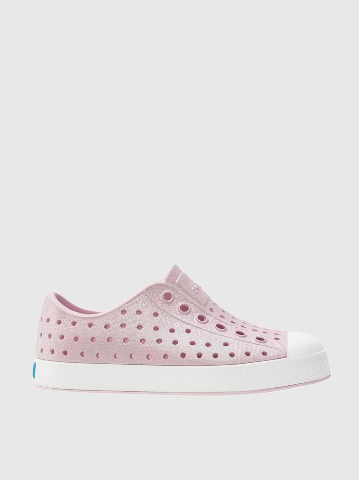 Image number 1 showing, Kids Native Shoes Jefferson Bio-Bling