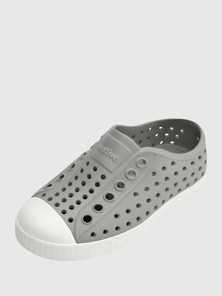 Image number 2 showing, Toddler Native Shoes Jefferson