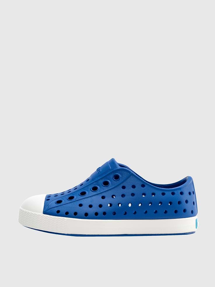 Image number 4 showing, Toddler Native Shoes Jefferson