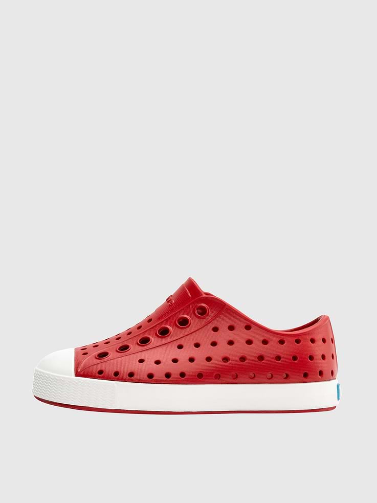 Image number 4 showing, Toddler Native Shoes Jefferson