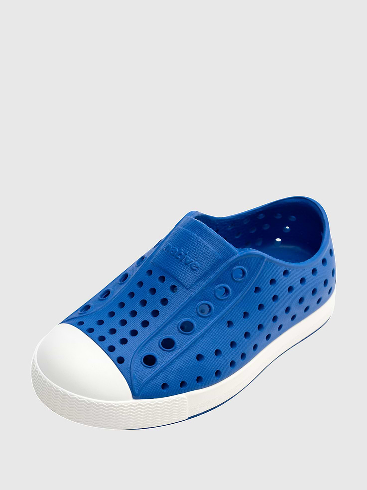 Image number 2 showing, Toddler Native Shoes Jefferson