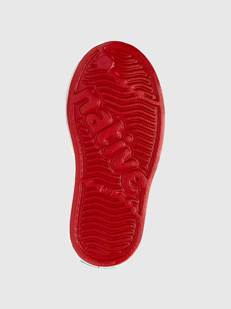 Image number 3 showing, Toddler Native Shoes Jefferson