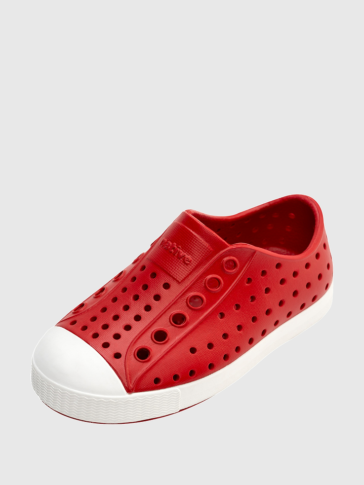 Image number 2 showing, Toddler Native Shoes Jefferson