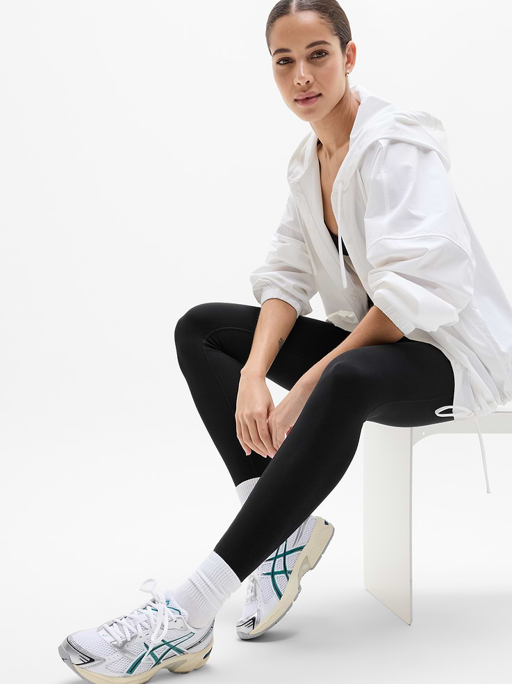 Image number 2 showing, Intuition Ultra High Rise Cotton Legging