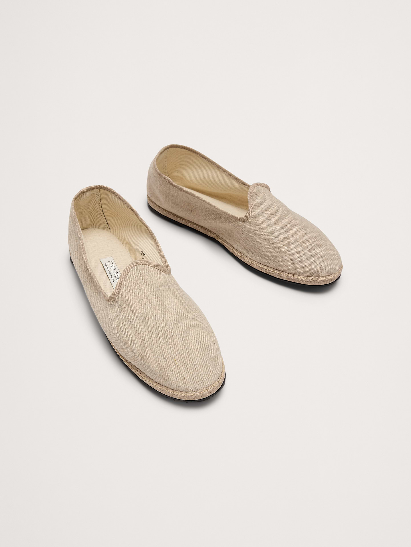 Image number 4 showing, Otelo Slip-Ons by Cayumas