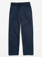 Image number 4 showing, Pull-On Utility Tech Taper Pants for Boys