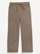 Image number 3 showing, Straight Leg Built-In Flex Pull-On Pants for Boys
