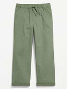 Image number 3 showing, Straight Leg Built-In Flex Pull-On Pants for Boys