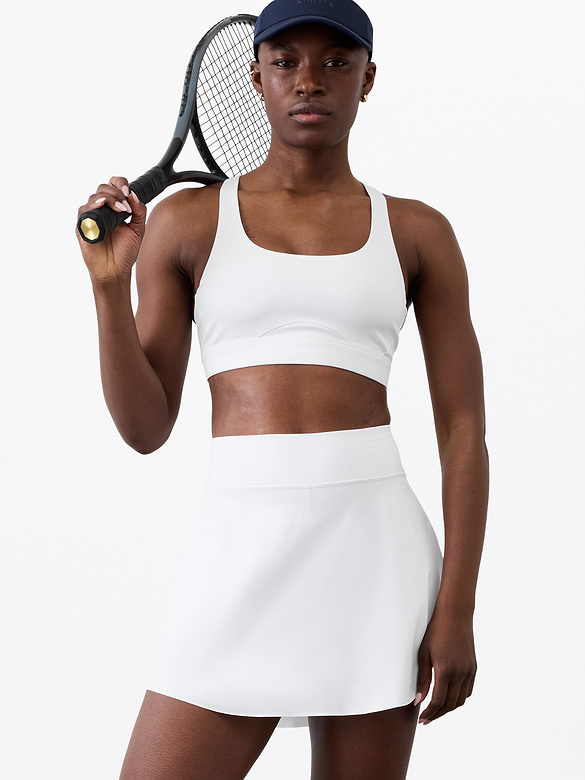 Ace Advantage High Rise 15.5" Skort