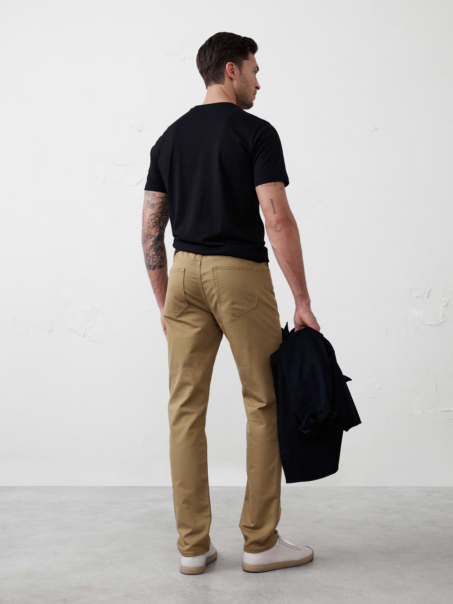 Image number 6 showing, Slim Travel Pant