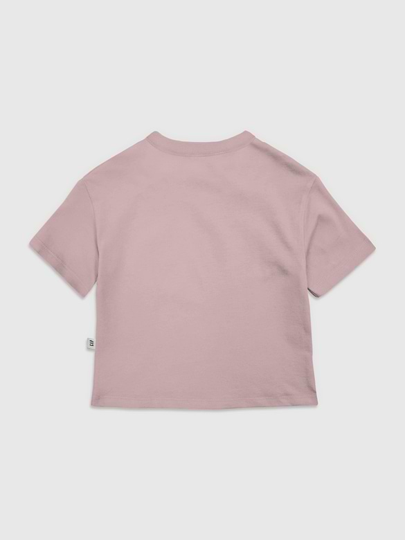 Toddler Gabbys Dollhouse Hey Gabby Graphic T-Shirt