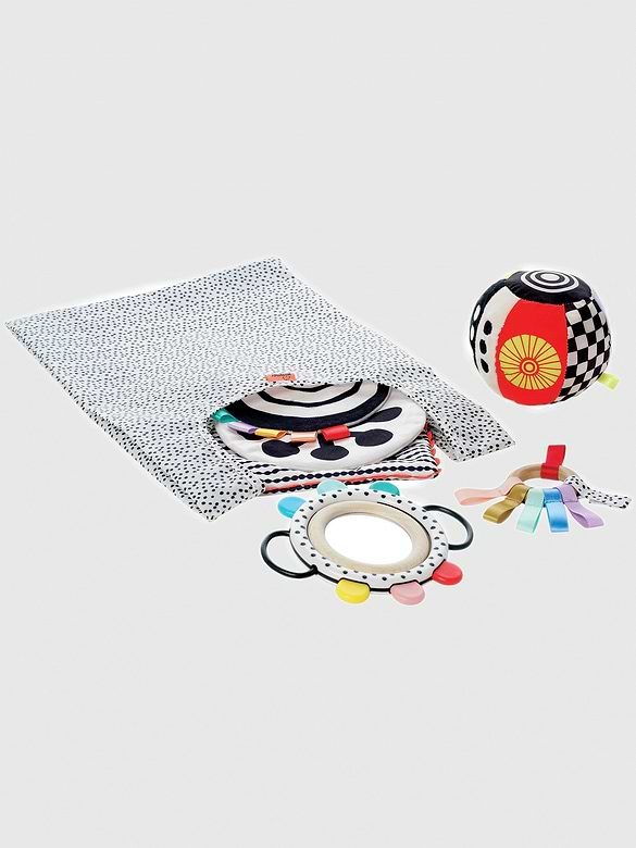 Wimmer Sensory Fun-Damentals Gift Set