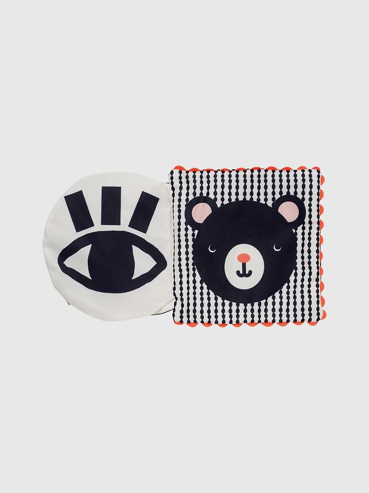 Image number 5 showing, Wimmer Sensory Fun-Damentals Gift Set