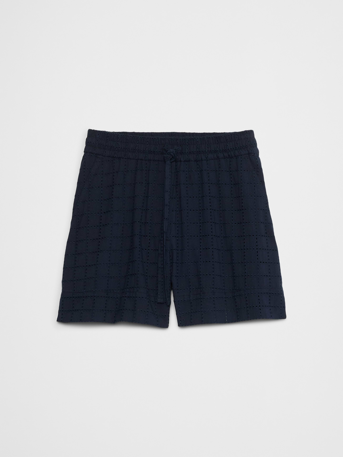 Image number 4 showing, Eyelet Boxer Short