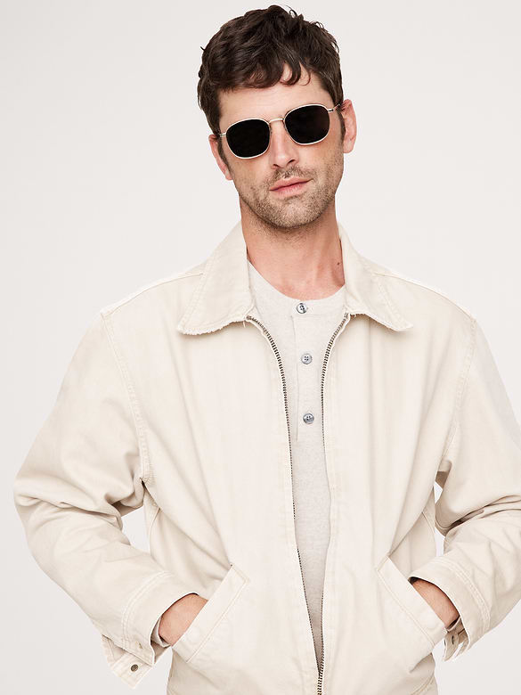 Neptune Deux Sunglasses by Le Specs