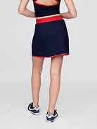 L'image numéro 4 présente Jupe-short Power GapSport
