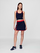 L'image numéro 1 présente Jupe-short Power GapSport